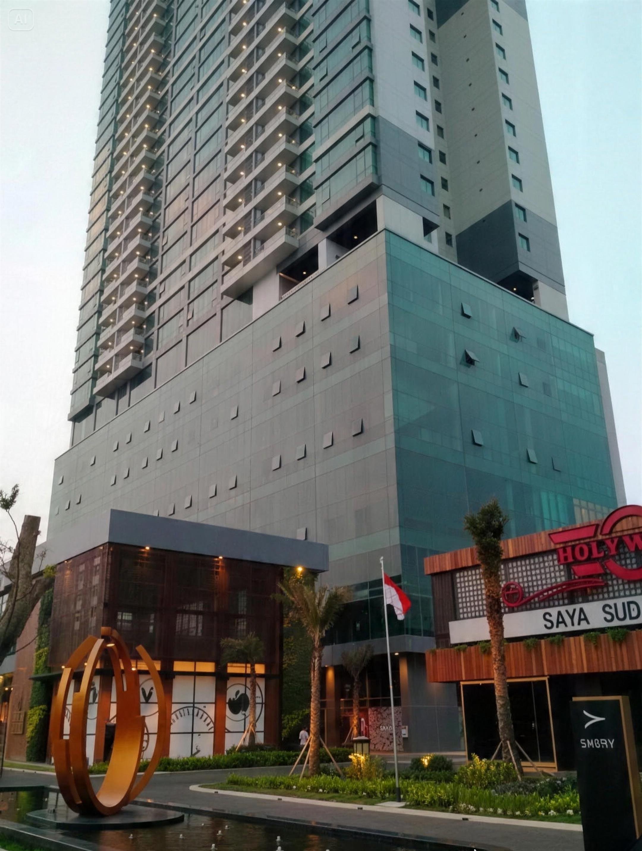 Millenium Village